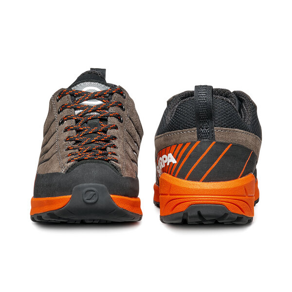 Scarpa MESCALITO LACE KID Hiking footwear for kids with lace Spedizione Gratuita