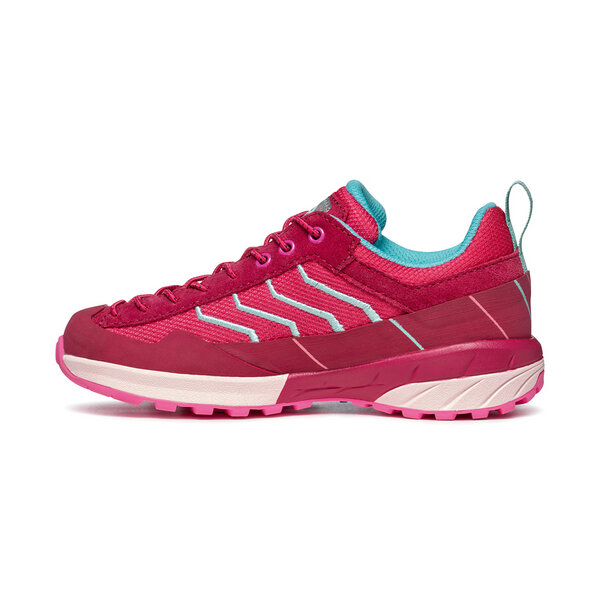 Scarpa MESCALITO FRESH KID Summer hiking footwear for kids with laces Pezzi Unici