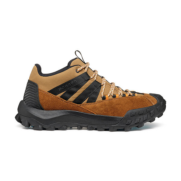 Scarpa ROVE The multipurpose sports shoe Soddisfazione Garantita
