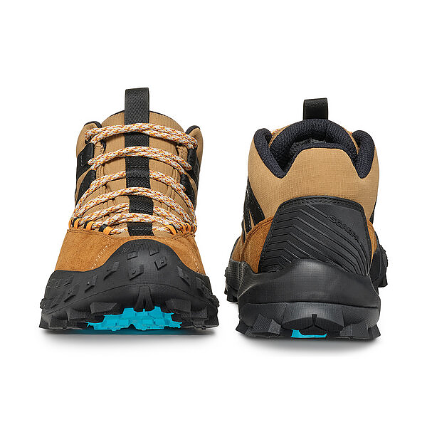 Scarpa ROVE The multipurpose sports shoe Soddisfazione Garantita