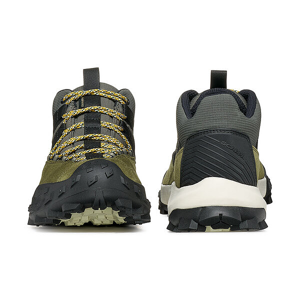 Scarpa ROVE GTX The multipurpose sports shoe Qualità Garantita