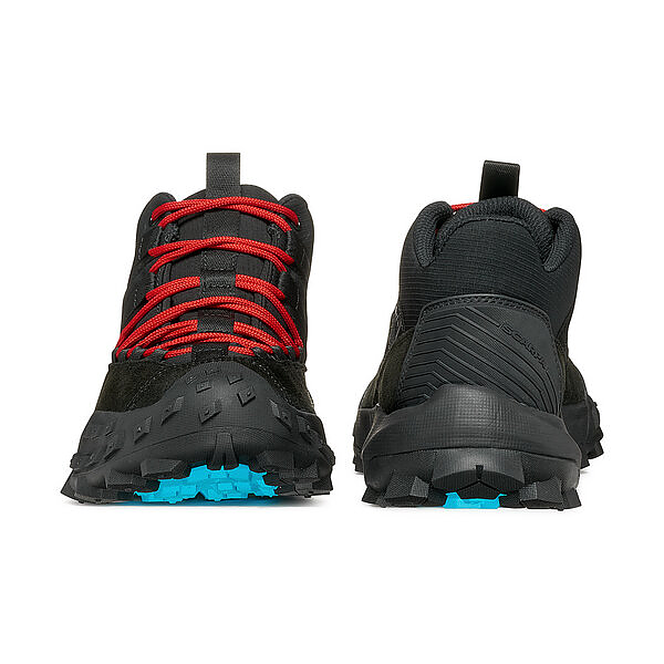 Scarpa ROVE The multipurpose sports shoe Acquista Ora