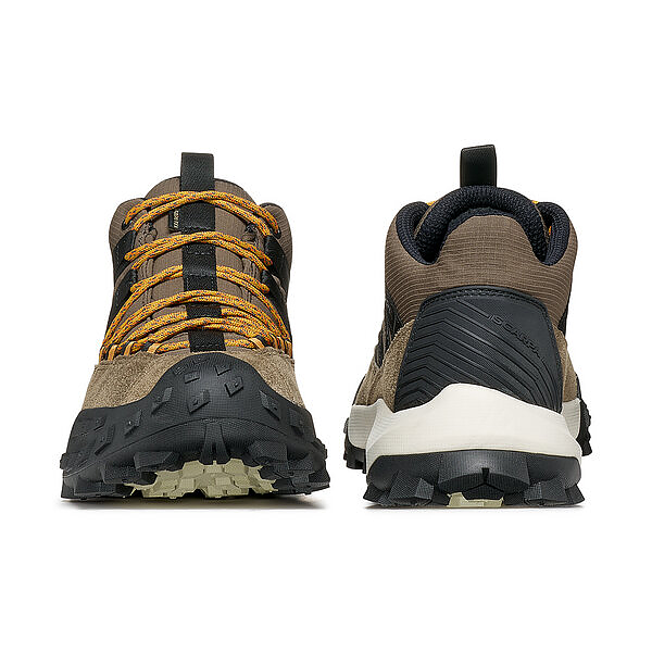Scarpa ROVE GTX The multipurpose sports shoe Consegna Veloce