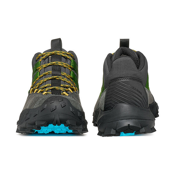 Scarpa ROVE GTX The multipurpose sports shoe Promozione Limitata