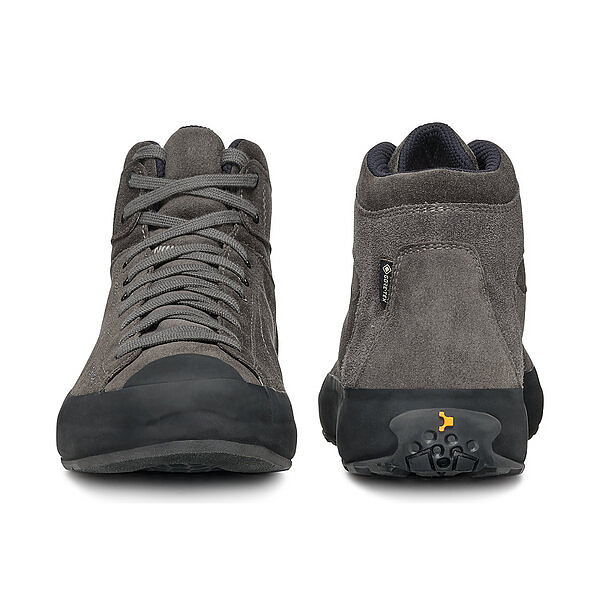 Scarpa MOJITO WRAP MID GTX Waterproof leather mid sneaker Fino Al -60%