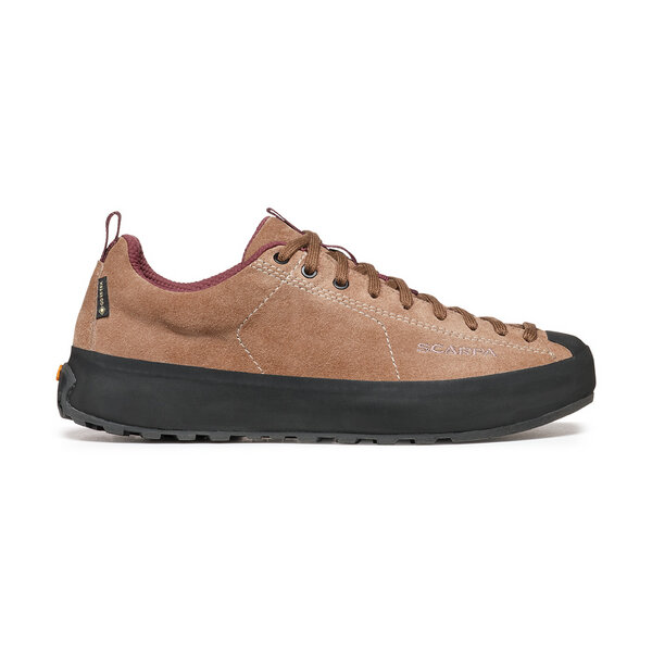 Scarpa MOJITO WRAP GTX Water-repellent leather sneaker Shopping Online