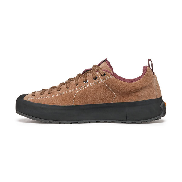Scarpa MOJITO WRAP GTX Water-repellent leather sneaker Shopping Online