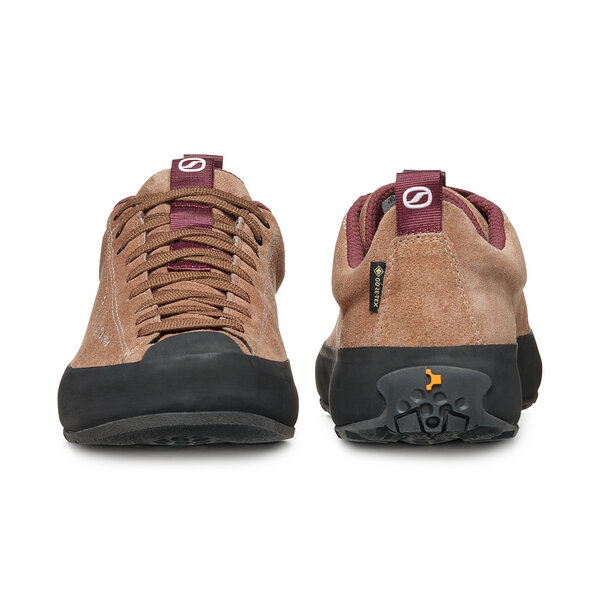 Scarpa MOJITO WRAP GTX Water-repellent leather sneaker Shopping Online