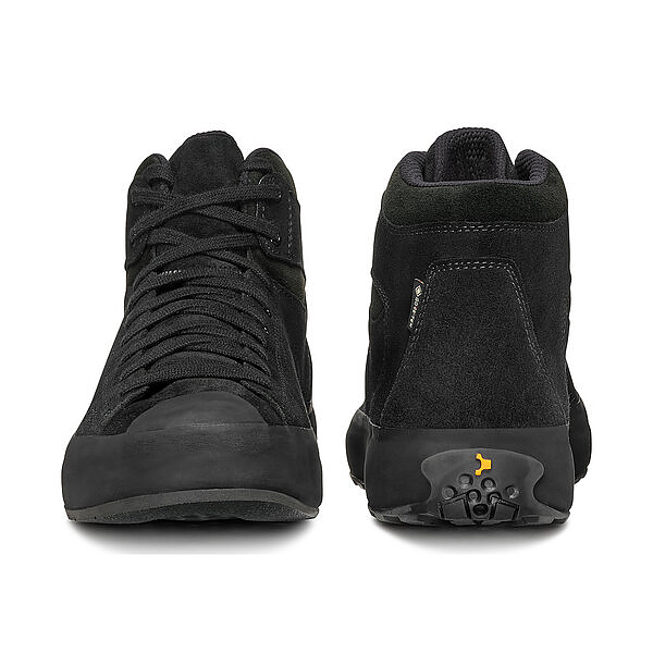 Scarpa MOJITO WRAP MID GTX Waterproof leather mid sneaker Affare Del Giorno