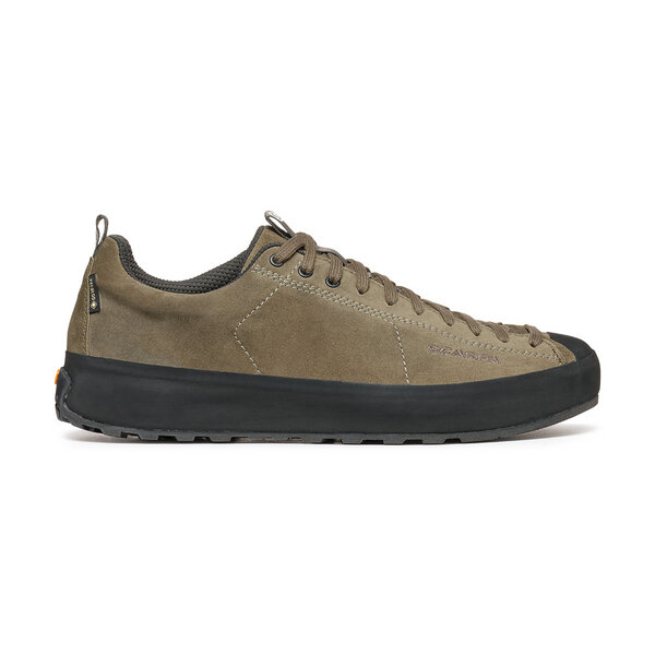 Scarpa MOJITO WRAP GTX Water-repellent leather sneaker Prezzo Ridotto