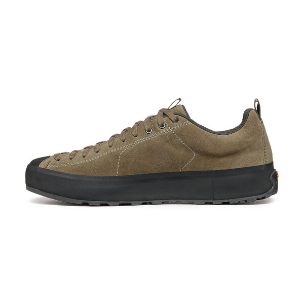 Scarpa MOJITO WRAP GTX Water-repellent leather sneaker Prezzo Ridotto
