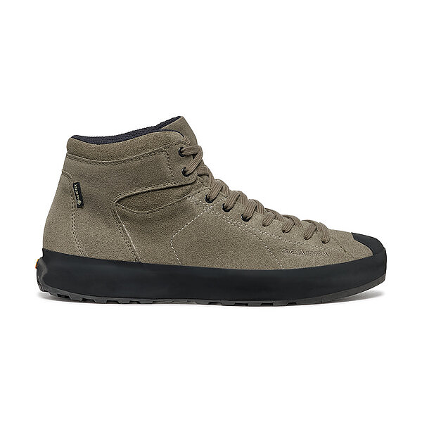 Scarpa MOJITO WRAP MID GTX Waterproof leather mid sneaker Sottocosto