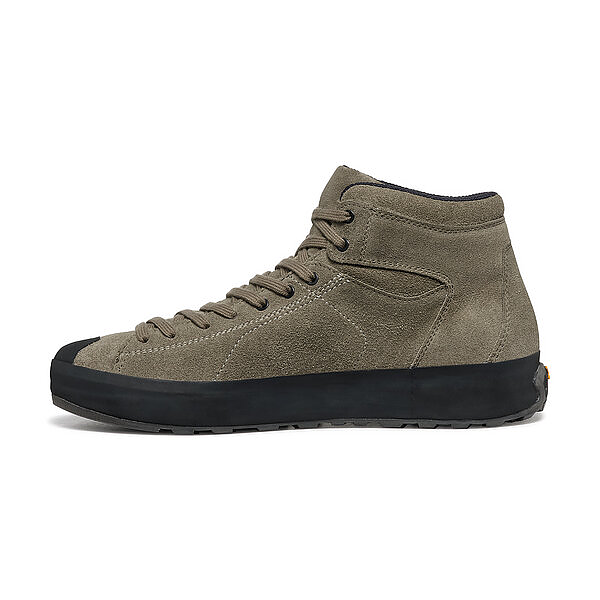 Scarpa MOJITO WRAP MID GTX Waterproof leather mid sneaker Sottocosto