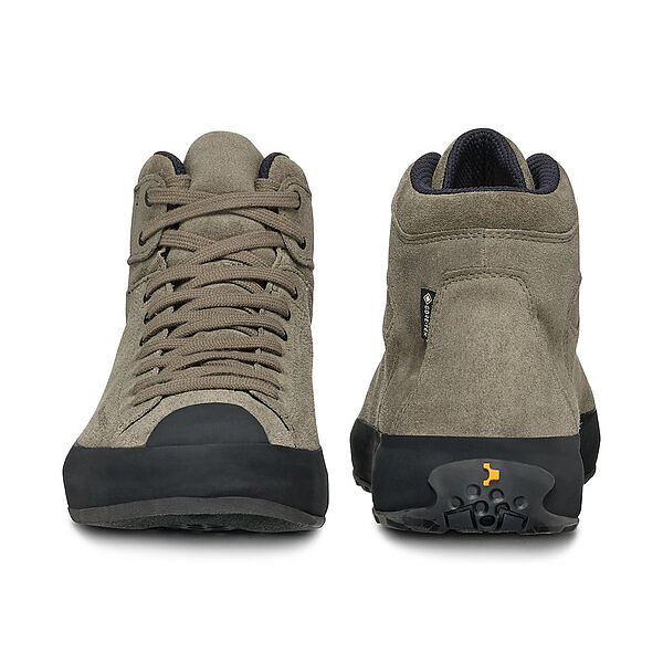 Scarpa MOJITO WRAP MID GTX Waterproof leather mid sneaker Sottocosto
