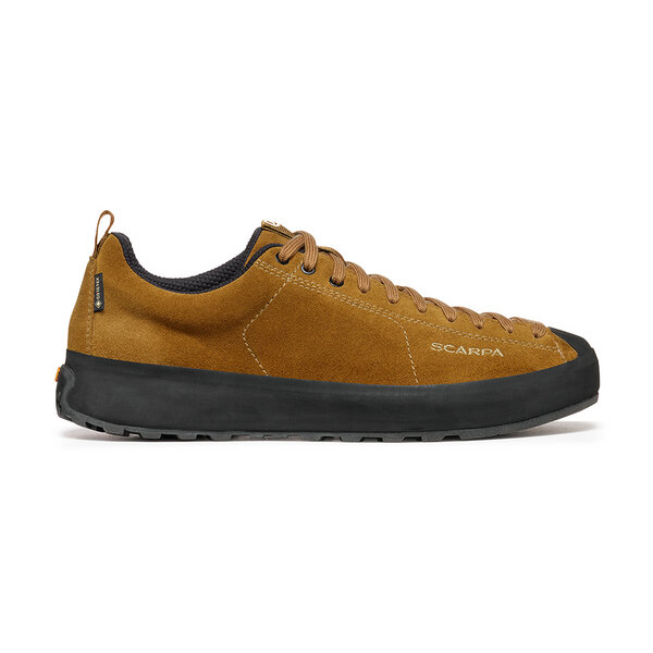 Scarpa MOJITO WRAP GTX Water-repellent leather sneaker 50% di sconto con spedizione gratuita