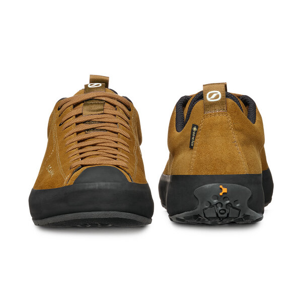 Scarpa MOJITO WRAP GTX Water-repellent leather sneaker 50% di sconto con spedizione gratuita