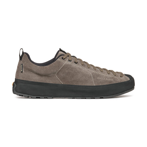 Scarpa MOJITO WRAP GTX Water-repellent leather sneaker Novità