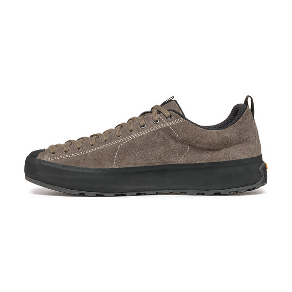 Scarpa MOJITO WRAP GTX Water-repellent leather sneaker Novità