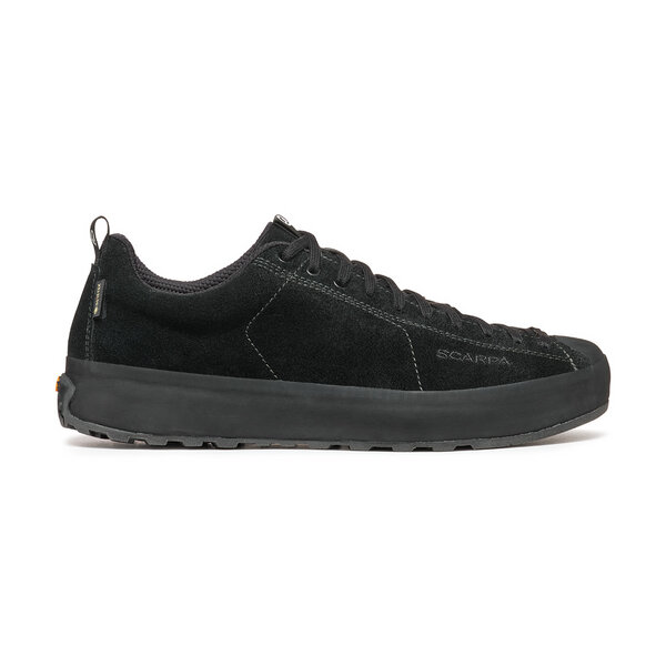 Scarpa MOJITO WRAP GTX Water-repellent leather sneaker Presa