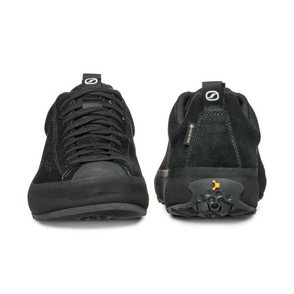 Scarpa MOJITO WRAP GTX Water-repellent leather sneaker Presa