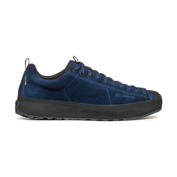 Scarpa MOJITO WRAP GTX Water-repellent leather sneaker Sconto