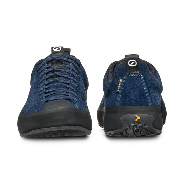 Scarpa MOJITO WRAP GTX Water-repellent leather sneaker Sconto