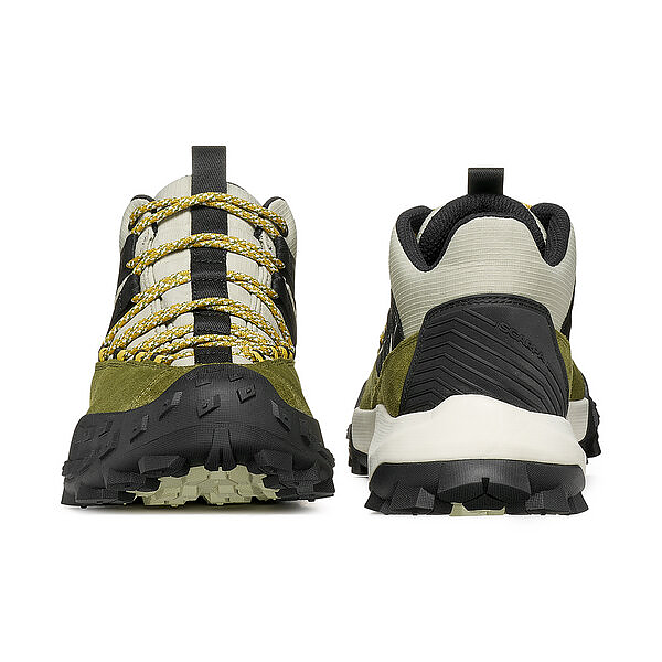 Scarpa ROVE The multipurpose sports shoe Hotsell