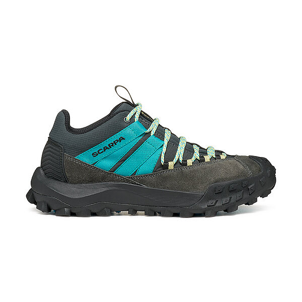 Scarpa ROVE GTX WMN The multipurpose sports shoe Vendita Calda