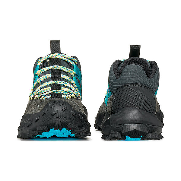 Scarpa ROVE GTX WMN The multipurpose sports shoe Vendita Calda