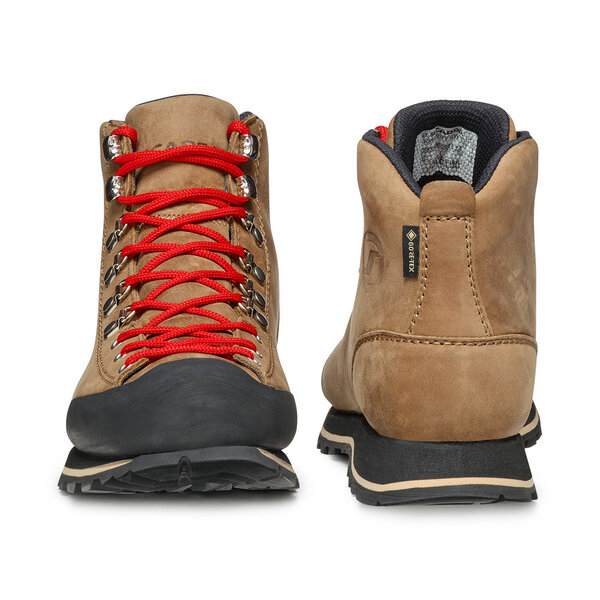 Scarpa GUIDA CITY GTX Free time mid boot Saldi Di Fabbrica