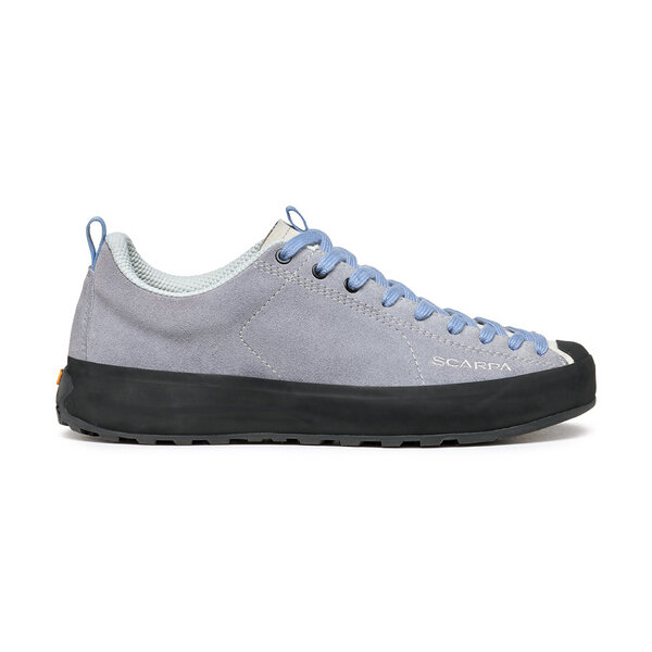 Scarpa MOJITO WRAP Regenerated suede sneaker 2025