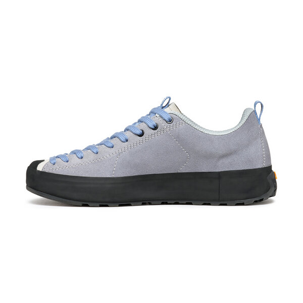 Scarpa MOJITO WRAP Regenerated suede sneaker 2025