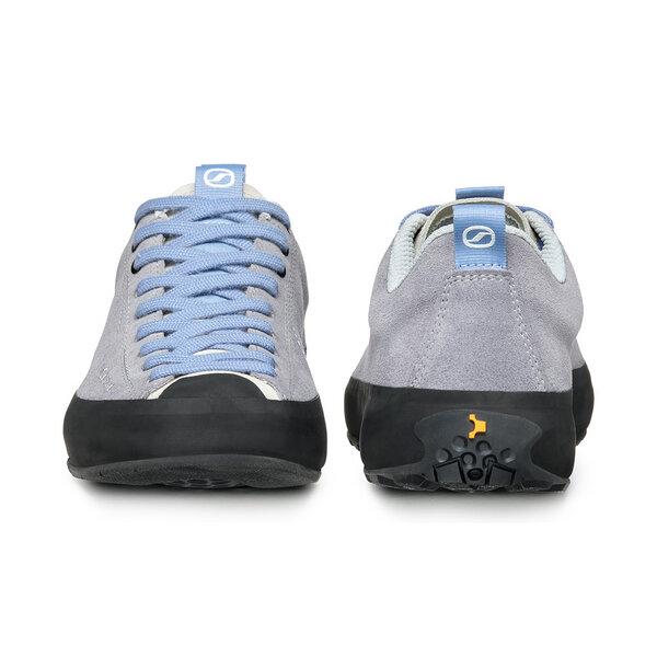 Scarpa MOJITO WRAP Regenerated suede sneaker 2025
