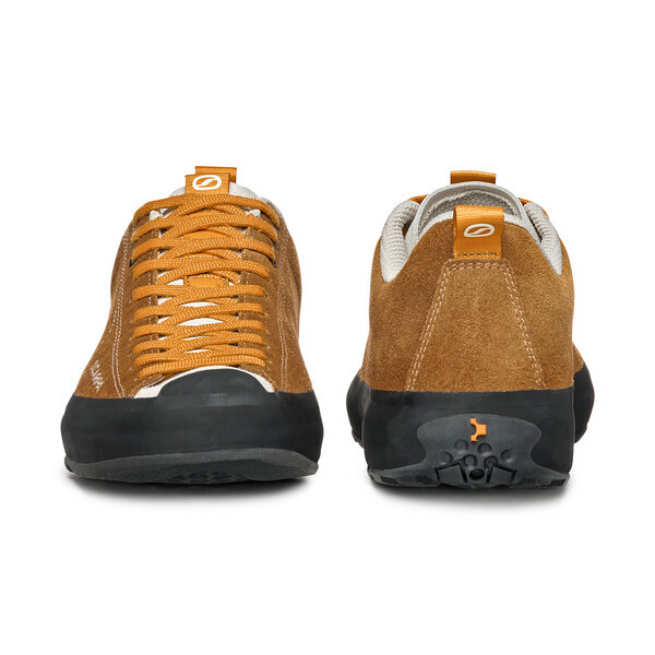 Scarpa MOJITO WRAP Regenerated suede sneaker Vendita