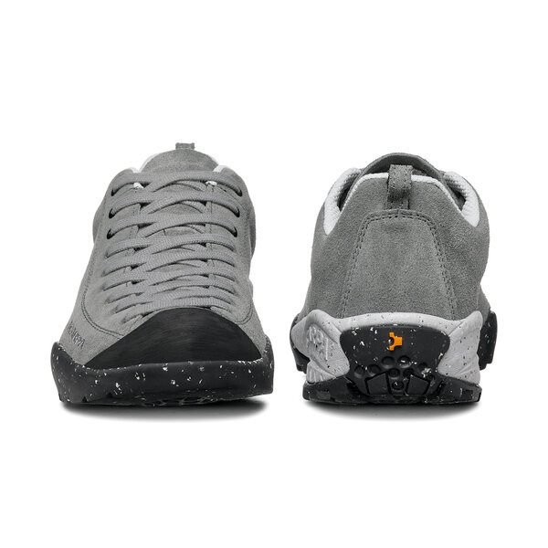 Scarpa MOJITO PLANET SUEDE Sustainable recycled eco-leather sneaker Promozione