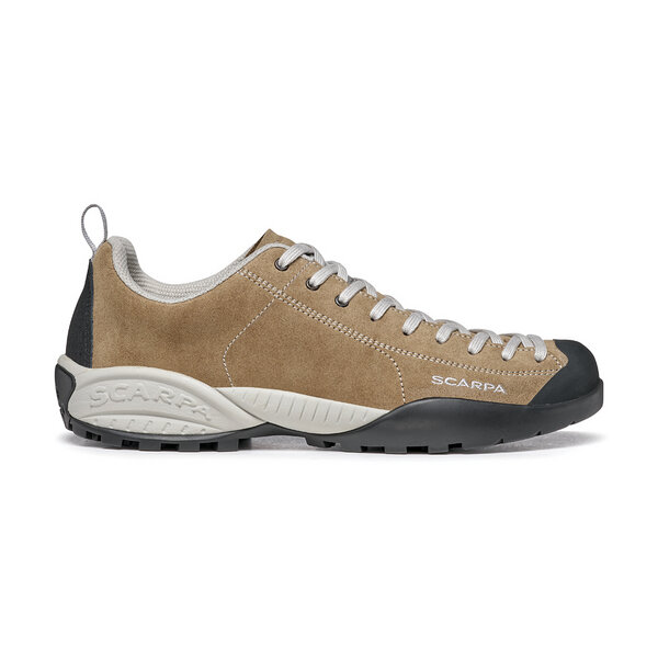 Scarpa MOJITO Lifestyle sneakers for leisure sports travel Pezzi Unici