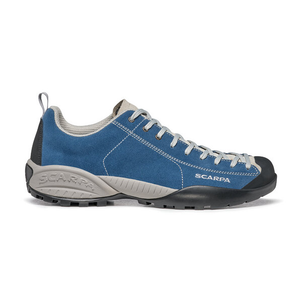 Scarpa MOJITO Lifestyle sneakers for leisure sports travel Consegna Veloce