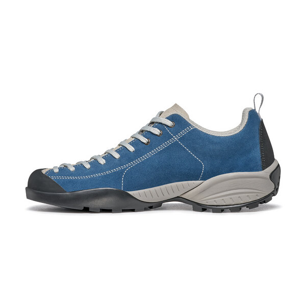 Scarpa MOJITO Lifestyle sneakers for leisure sports travel Consegna Veloce