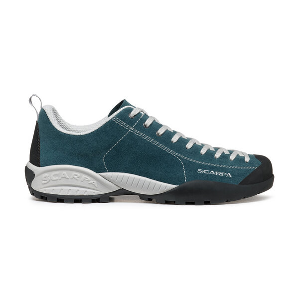Scarpa MOJITO Lifestyle sneakers for leisure sports travel Fino Al -60%