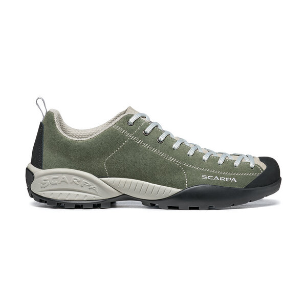 Scarpa MOJITO Lifestyle sneakers for leisure sports travel Sottocosto