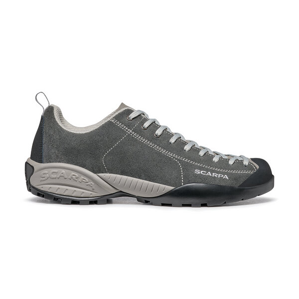 Scarpa MOJITO Lifestyle sneakers for leisure sports travel Convenienza