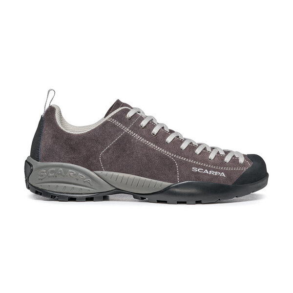 Scarpa MOJITO Lifestyle sneakers for leisure sports travel Novità