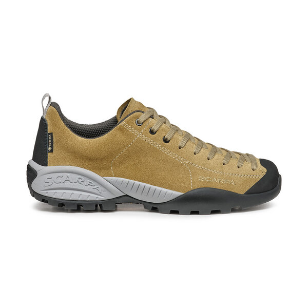 Scarpa MOJITO GTX The urban sneaker ideal for rainy days Sconto