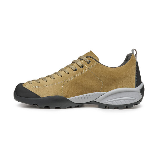 Scarpa MOJITO GTX The urban sneaker ideal for rainy days Sconto