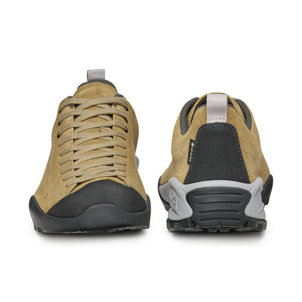 Scarpa MOJITO GTX The urban sneaker ideal for rainy days Sconto