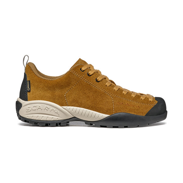 Scarpa MOJITO GTX The urban sneaker ideal for rainy days Offerta
