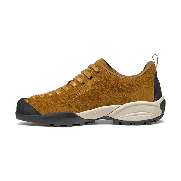 Scarpa MOJITO GTX The urban sneaker ideal for rainy days Offerta
