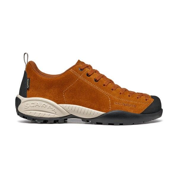 Scarpa MOJITO GTX The urban sneaker ideal for rainy days Economico