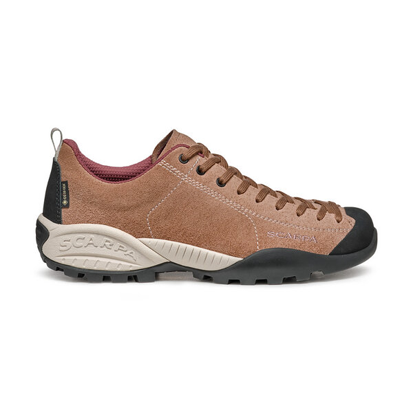 Scarpa MOJITO GTX The urban sneaker ideal for rainy days Online