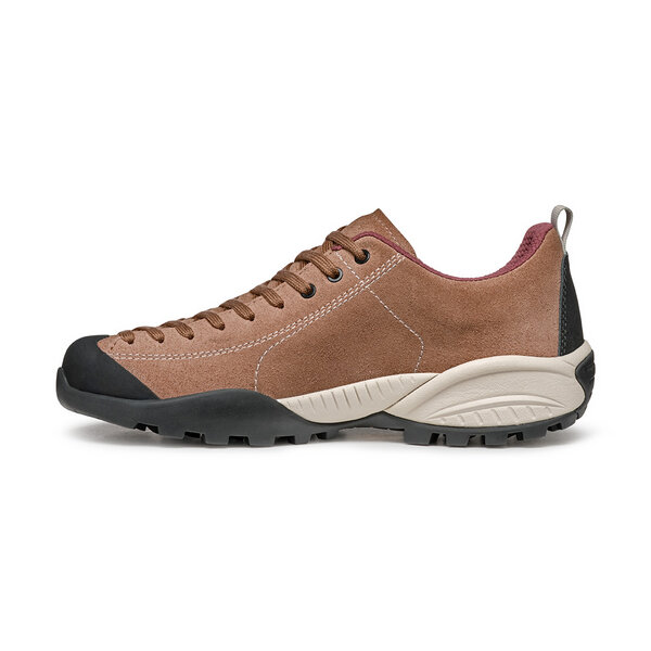 Scarpa MOJITO GTX The urban sneaker ideal for rainy days Online